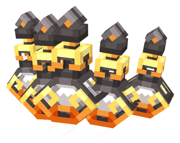 Sell-Booster – Sysar Artwork