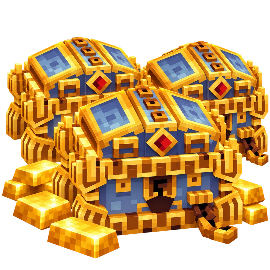 5 Emperor-Crates – Sysar Artwork