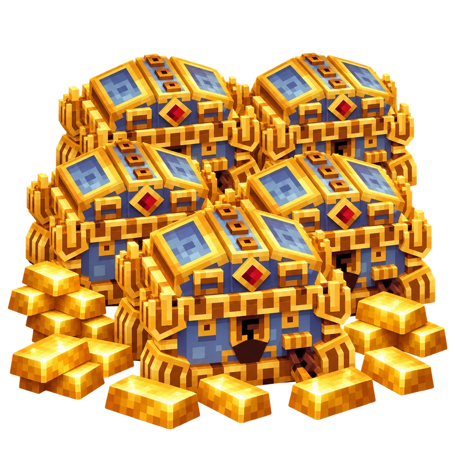 10 Emperor-Crates – Sysar Artwork